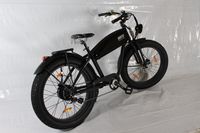 Smoor Cruiser e-Bike black13