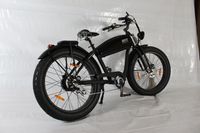 Smoor Cruiser e-Bike black14
