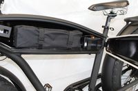 Smoor Cruiser e-Bike black16