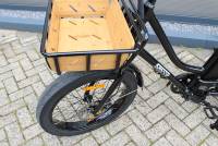 E-Bike Lastenrad in Nordhorn - Smoor Performance eBike